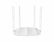 Tenda AC5 WiFi AC Router 1200Mb/, WISP, Universal Repeater, Tenda CZ aplikace, 4x 6dBi antény
