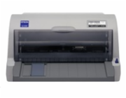 Epson/LQ-630/Tisk/Jehl/A4/USB