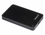 INTENSO HDD 1TB 2,5" Black