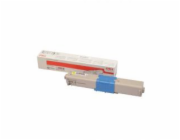 Toner pro C332 / MC363 Yellow 1,5K 46508713