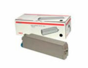 Černý toner do MC861/851 (7.000 stránek)