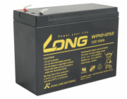 Long DeepCycle F2 PBLO-12V010-F2AD 12V 10Ah