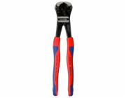 KNIPEX lever end cutting nippers Atramentized 160 mm