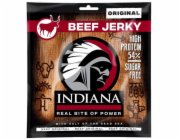 INDIANA Jerky hovězí Original 60g