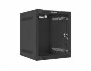Lanberg Rack Závěsný 10'' 6U 280X310 Černá