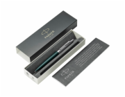 Parker Jotter XL M matná zelená C.C. propiska