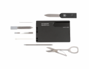 Victorinox SWISSCARD cerna
