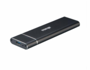 Externí box AKASA USB 3.1 Gen 2 pro M.2 SSD