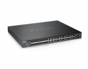 ZyXEL 12x10G metal 8x10G SFP8x10G combo XS3800-28