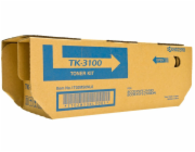 Kyocera toner TK-855K/ TASKalfa400ci/500ci/552ci/ 25.000 stran/ Černý