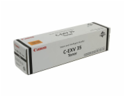 Canon C-EXV35 BK  3764B002  originální/C