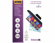 Laminovací fólie Fellowes A3 80 mic ImageLast, balení 100 ks