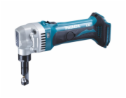 Makita akumulátorový prostřihovač DJN161Z, 18V, hlodavec