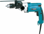 MAKITA Příklepová vrtačka,1,5-13mm,2rych