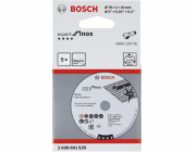 Bosch 2608601520 kotouč řezný Expert For Inox 76x1x10 mm