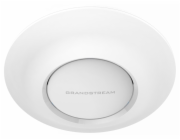 Grandstream GWN7630, AP, 802,11ac, dual band 4x4:4, 16 SSDI, 200+ konk. WiFi klientů, signál 175m, P
