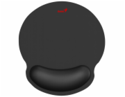 GENIUS podložka pod myš G-WMP 100/ podložka pod zápěstí/ 250 x 230 x 25 mm 31250011400 GENIUS podložka pod myš G-WMP 100/ podložka pod zápěstí/ 250 x 230 x 25 mm