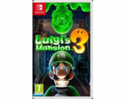 Switch - Luigi s Mansion 3