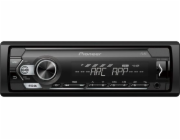 Pioneer MVH-S120UBW