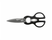 WMF universal scissors 21 cm  black