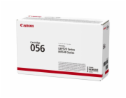 Toner Canon CRG-056H (CRG 056H) černý (21 000 str)