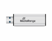 MediaRange 128 GB, USB-Stick MR918