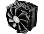 Enermax ETS-T50 AXE - Silent Edition - Prozessor-Luftkühler - (für: LGA775, LGA1156, AM2, AM2+, LGA1366, AM3, LGA1155, AM3+, FM1, FM2, LGA1150, FM2+, LGA1151, LGA2011-3 (Square ILM)