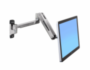 Nástěnný držák Ergotron pro monitor LX HD s úhlopříčkou až 46" (45-383-026)