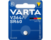 Baterie Varta Watch pro hodinky SR60 1ks.