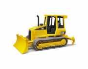 Bruder Bruder Professional Series CAT pásový traktor (02443)