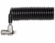 Kensington MicroSaver 2.0 Portable Keyed Laptop Lock - Bezpečnostní kabel