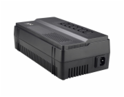 APC EASY UPS BV 650VA, AVR, IEC Outlet, 230V, UPS