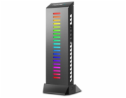 GH-01 A-RGB, Halterung