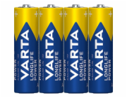 Varta High Energy (4 AA tablety)