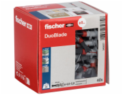Fischer DUOBLADE  40 pcs.