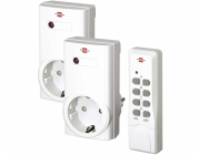 Brennenstuhl rádiový spínací set RCS 1000 N Comfort