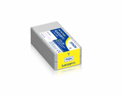 Epson cartridge, yellow