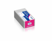 Epson cartridge, magenta