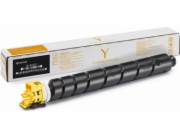Kyocera TK8335Y  1T02RLANL0  originální/