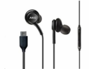 Samsung EO-IC100BB os.stereo HF USB-C,BK