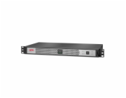 APC Smart-UPS C Lithium Ion, Short Depth 500VA, 230V with Network Card