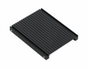 Icy Dock EZConvert MB705M2P-B (černý, převodník/adaptér z M.2 PCIe NVMe SSD na 2,5" U.2 PCIe SSD)