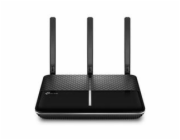 TP-Link Archer VR2100 OneMesh WiFi5 VDSL2/ADSL router (AC2100, 2,4GHz/5GHz, 3xGbELAN,1xGbELAN/WAN,1xRJ11, 1xUSB3.0)