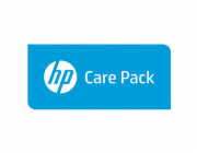 Electronic HP Care Pack Next Business Day Hardware Support - Prodloužená dohoda o službách - náhradní díly a práce - 4 let - na místě - doba vyřízení požadavku: příští prac. den - pro Victus by HP Lap