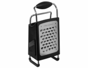 Microplane ctyrstranne struhadlo  jemne/velmi hrube/platky/prouzky