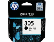 HP 305 Black Original Ink Cartridge