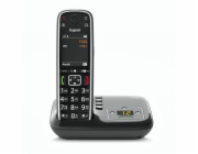 Gigaset E720 A cerna