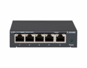 TP-Link TL-SG105S  5-Port Ethernet Switch
