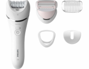 Epilátor Philips BRE710/00