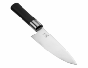 KAI Wasabi černá kuchyňský nůž 15,0cm